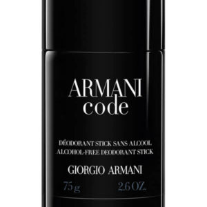 Armani Code Deodorant Stick (75 g)