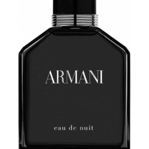 Armani Eau De Nuit EdT (100 ml)