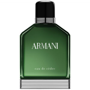 Armani Eau De Cedre (100 ml)