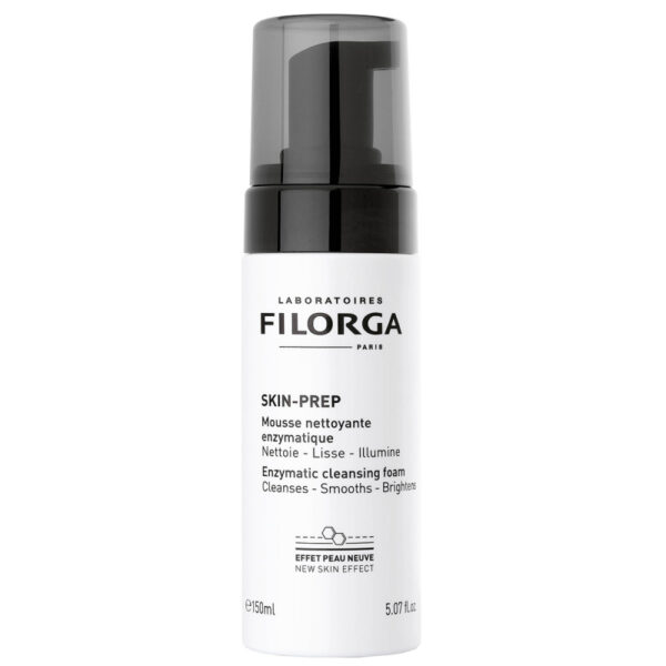 Filorga Skin-Prep Enzymatic Cleansing Foam (150 ml)