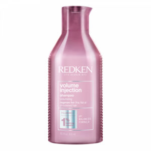 Redken Volume Injection Shampoo (300 ml)