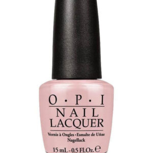 OPI Nail Lacquer Put It In Neutral