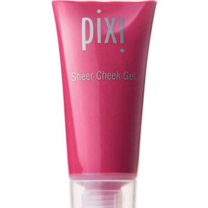 Pixi Sheer Cheek Gel  - Rosy