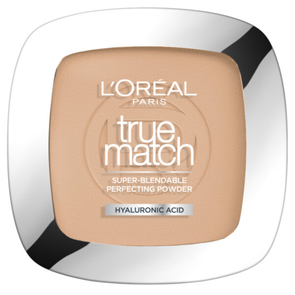 L&apos;Oréal Paris True Match Powder Rose Vanilla C2