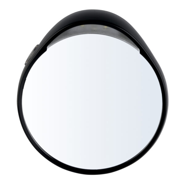 Tweezerman Tweezermate 10X Lighted Mirror