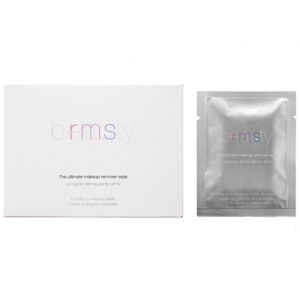 RMS Beauty Makeup Remover Wipes (20pcs)