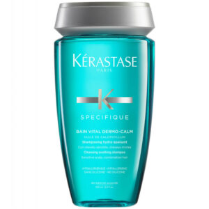 Kérastase Bain Vital Dermo-Calm Shampoo (250ml)