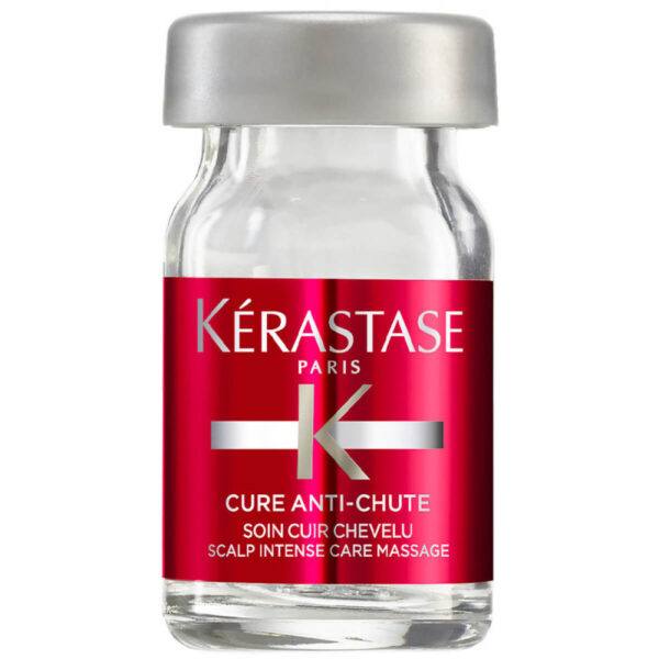 Kérastase Specifique Cure Anti-Chute Intensive (42x6ml)