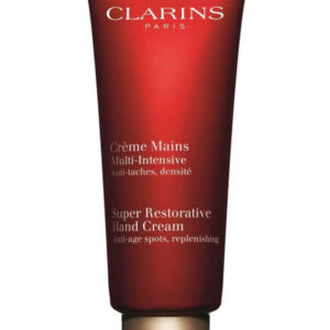 Clarins Super Restorative Hand Cream (100ml)