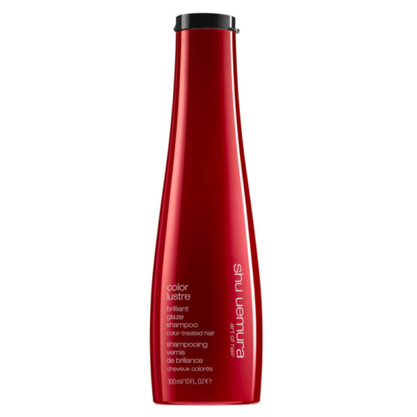 Shu Uemura Color Lustre Shampoo (300ml)