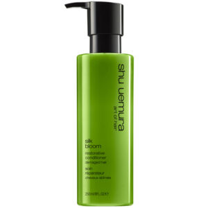 Shu Uemura Silk Bloom Conditioner (250ml)