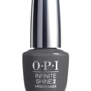 OPI Infinite Shine Steel Waters Run Deep