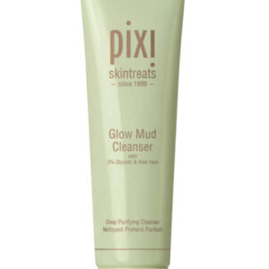 Pixi Glow Mud Cleanser (135ml)