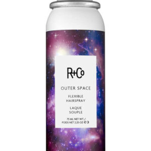 R+Co Outer Space Flexible Hairspray (75ml)