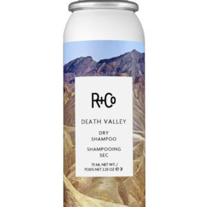 R+Co Death Valley Dry Shampoo (75ml)