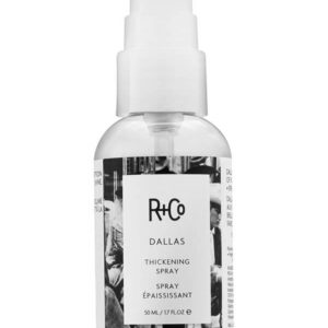 R+Co Dallas Thickening Spray (50ml)