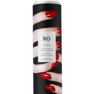 R+Co Vicious Strong Hold Spray (310ml)