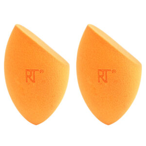 Real Techniques 2 Miracle Complexion Sponges