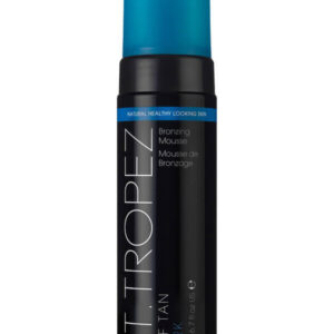 St Tropez Self Tan Dark Bronzing Mousse (200ml)