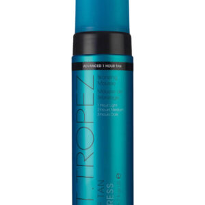 St Tropez Self Tan Express Mousse (200ml)