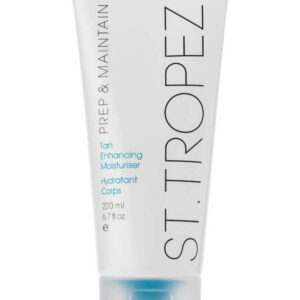 St Tropez Tan Enhancing Body Lotion