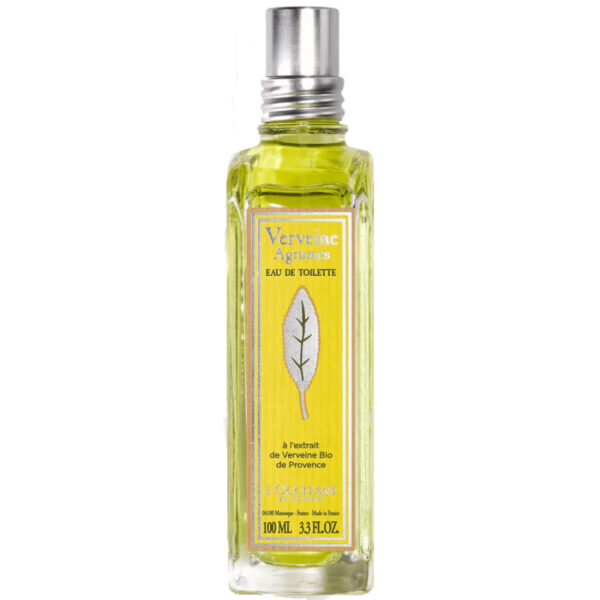 L&apos;Occitane Citrus Verbena EdT (100 ml)