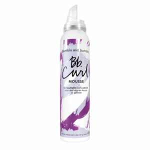 Bumble and bumble Bb. Curl Conditioning Mousse (150ml)