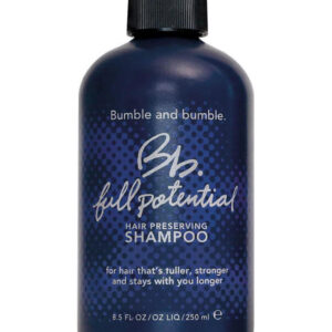 Bumble and bumble Full Potential Shampoo (250ml)