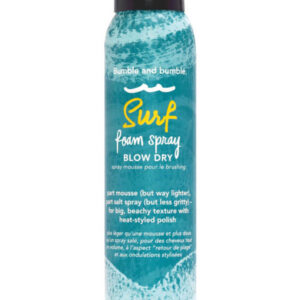 Bumble and bumble Surf Foam Mousse (146ml)