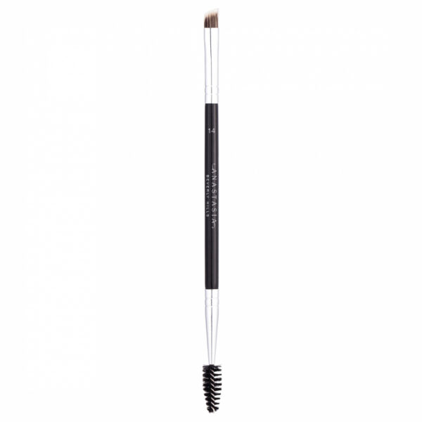 Anastasia Beverly Hills Duo Brush Nr 14