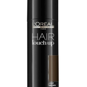 L&apos;Oréal Professionnel Hair Touch Up Light Brown (75ml)