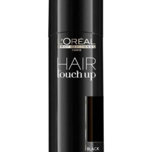 L&apos;Oréal Professionnel Hair Touch Up Black (75ml)