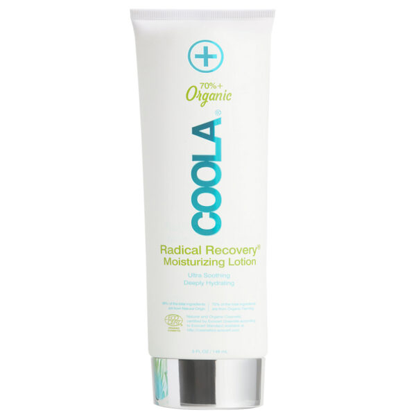 COOLA ER+ Radical Recovery After-Sun Lotion (148ml)