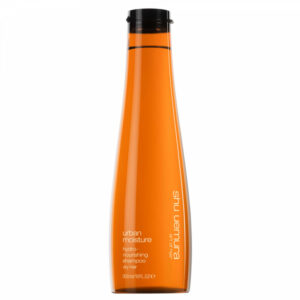 Shu Uemura Urban Moisture Shampoo (300ml)