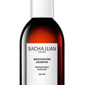 Sachajuan Moisturizing Shampoo (250ml)