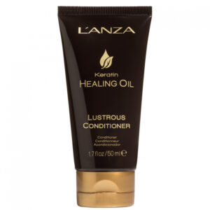 Lanza Keratin Healing Oil Conditioner (50ml)