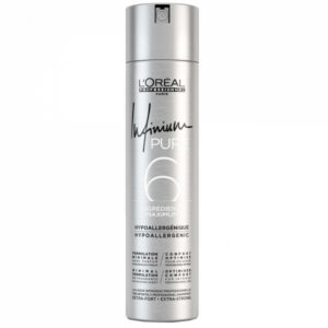 L&apos;Oréal Professionnel Infinium Pure Extra Strong Hairspray (300ml)