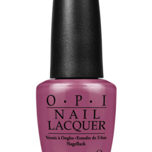 OPI Nail Lacquer Just Lanai-Ing Around