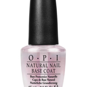 OPI Natural Nail Base Coat