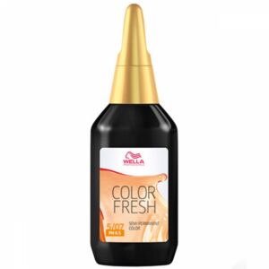 Wella Color Fresh 5/07 Light Brown (75ml)