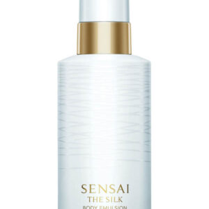 Sensai The Silk Body Emulsion (200ml)