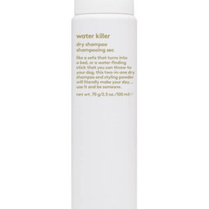 Evo Water Killer Dry Shampoo (50ml)