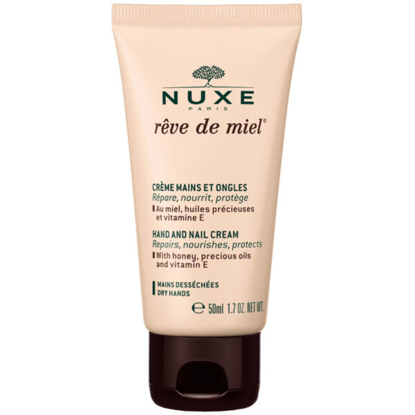 NUXE Hand And Nail Cream (50 ml)