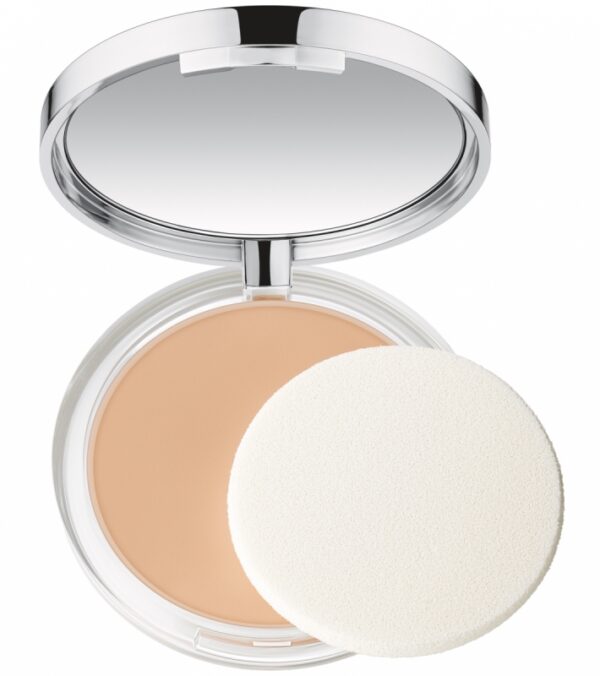 Clinique Almost Powder Makeup SPF 15 - Light