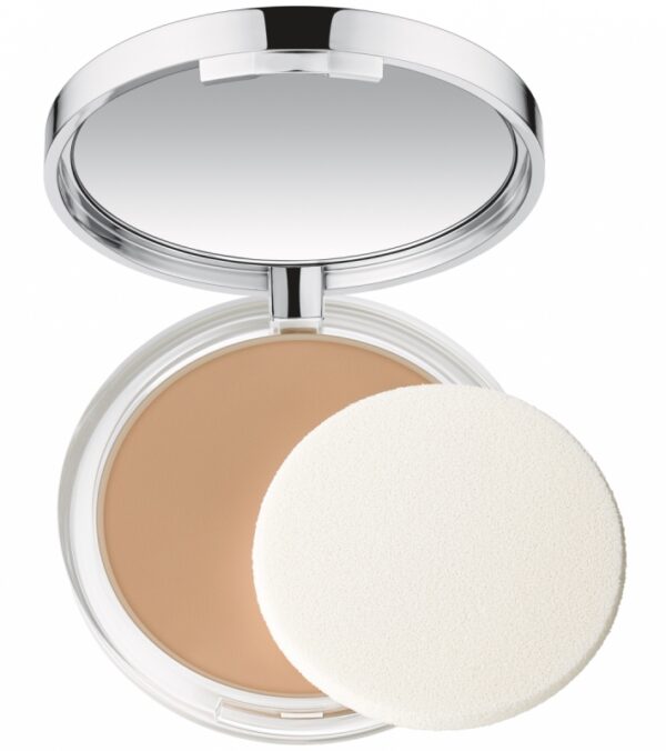 Clinique Almost Powder Makeup SPF 15 - Neutral