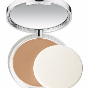 Clinique Almost Powder Makeup SPF 15 - Deep