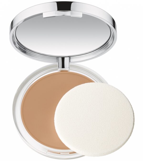 Clinique Almost Powder Makeup SPF 15 - Deep