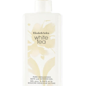 Elizabeth Arden White Tea Shower Gel (400ml)