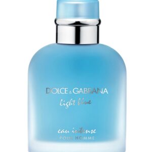 Dolce & Gabbana Light Blue Eau Intense Pour Homme (100ml)