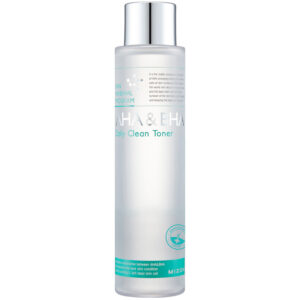 Mizon Aha & Bha Daily Clean Toner (150ml)